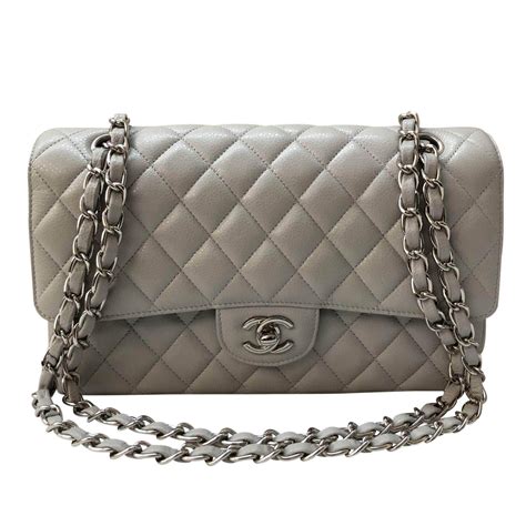 classic timeless chanel|Chanel classic bag online shop.